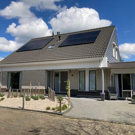 Studio Lodo Middelburg Ngoại thất bức ảnh
