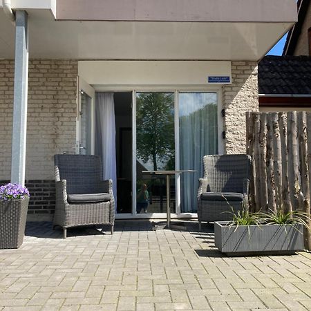 Studio Lodo Middelburg Ngoại thất bức ảnh