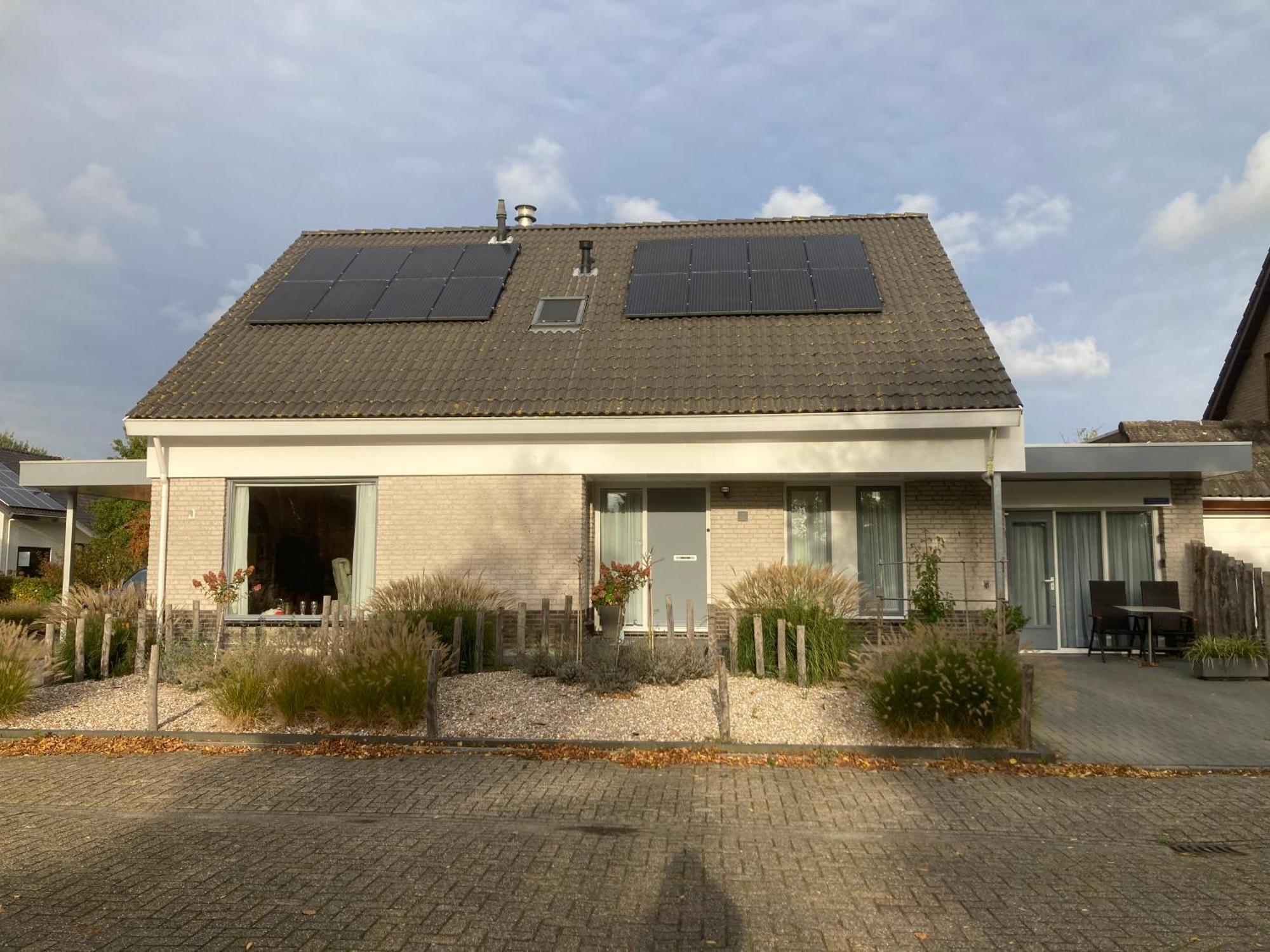 Studio Lodo Middelburg Ngoại thất bức ảnh