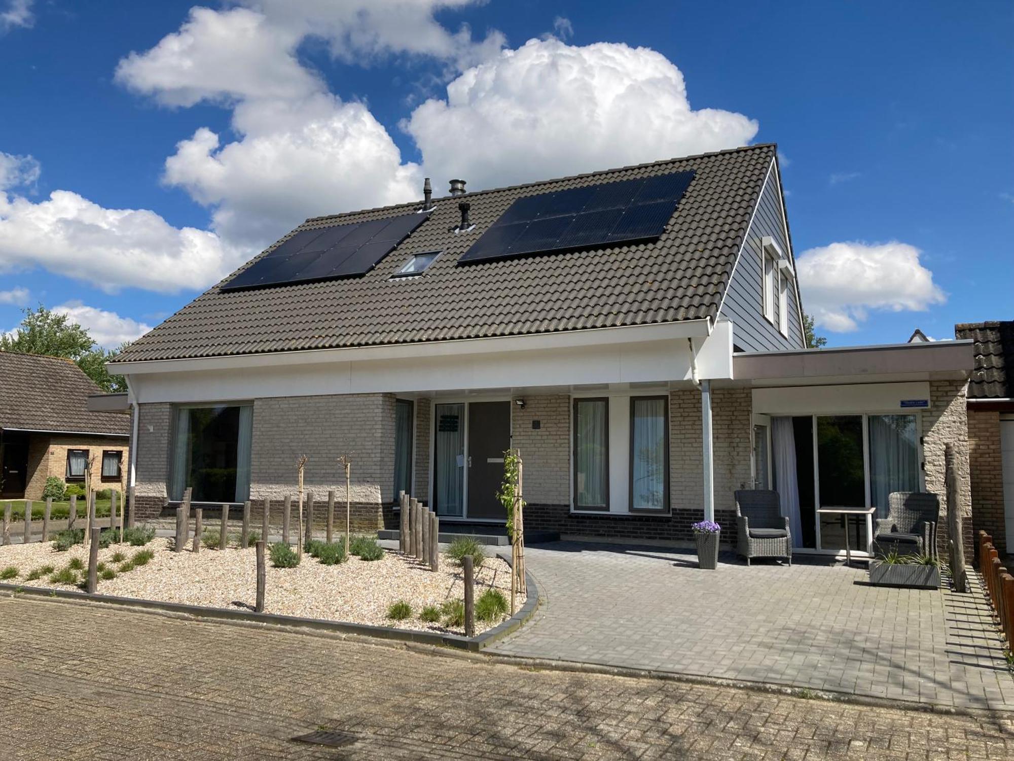 Studio Lodo Middelburg Ngoại thất bức ảnh