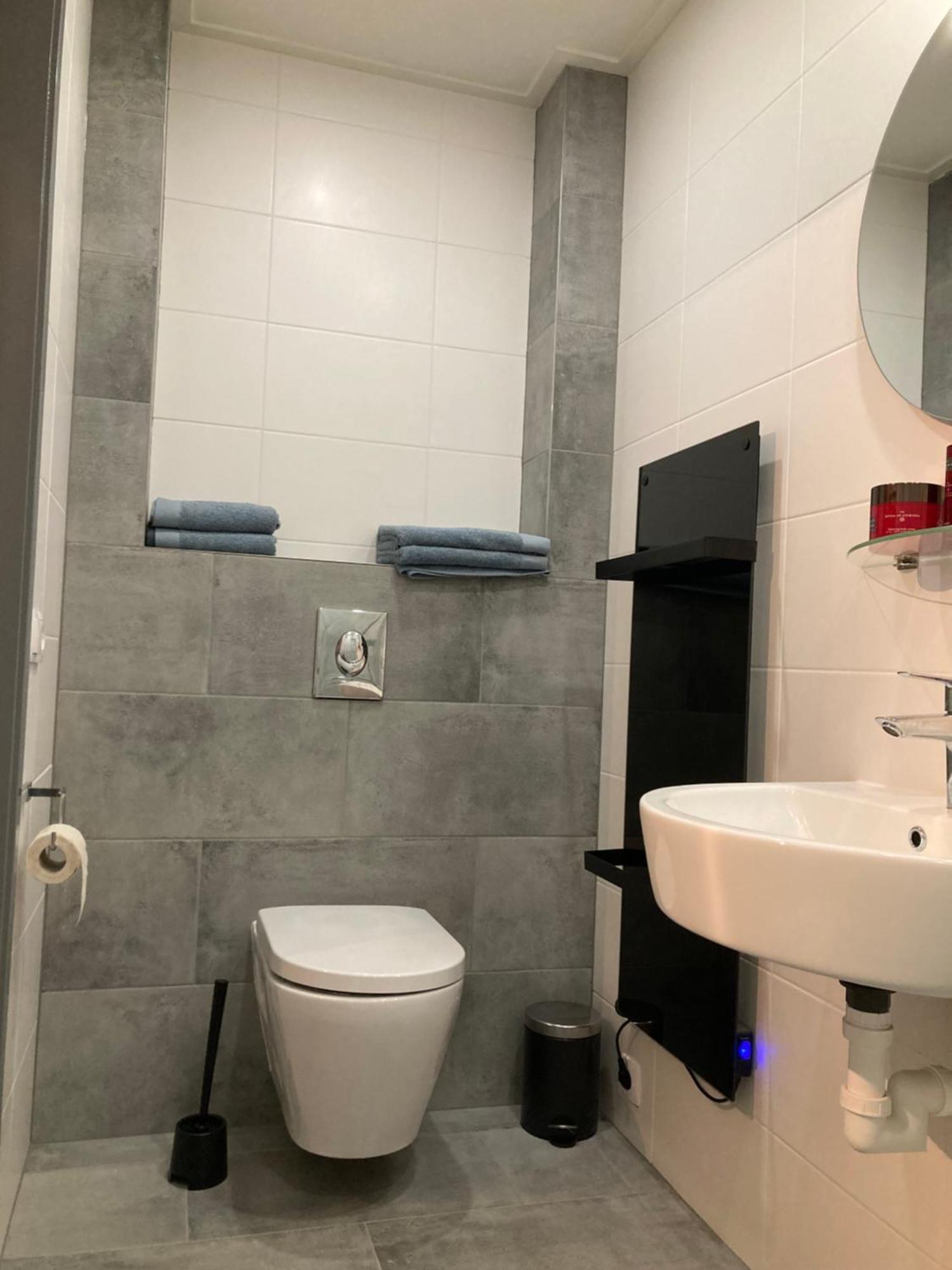 Studio Lodo Middelburg Ngoại thất bức ảnh