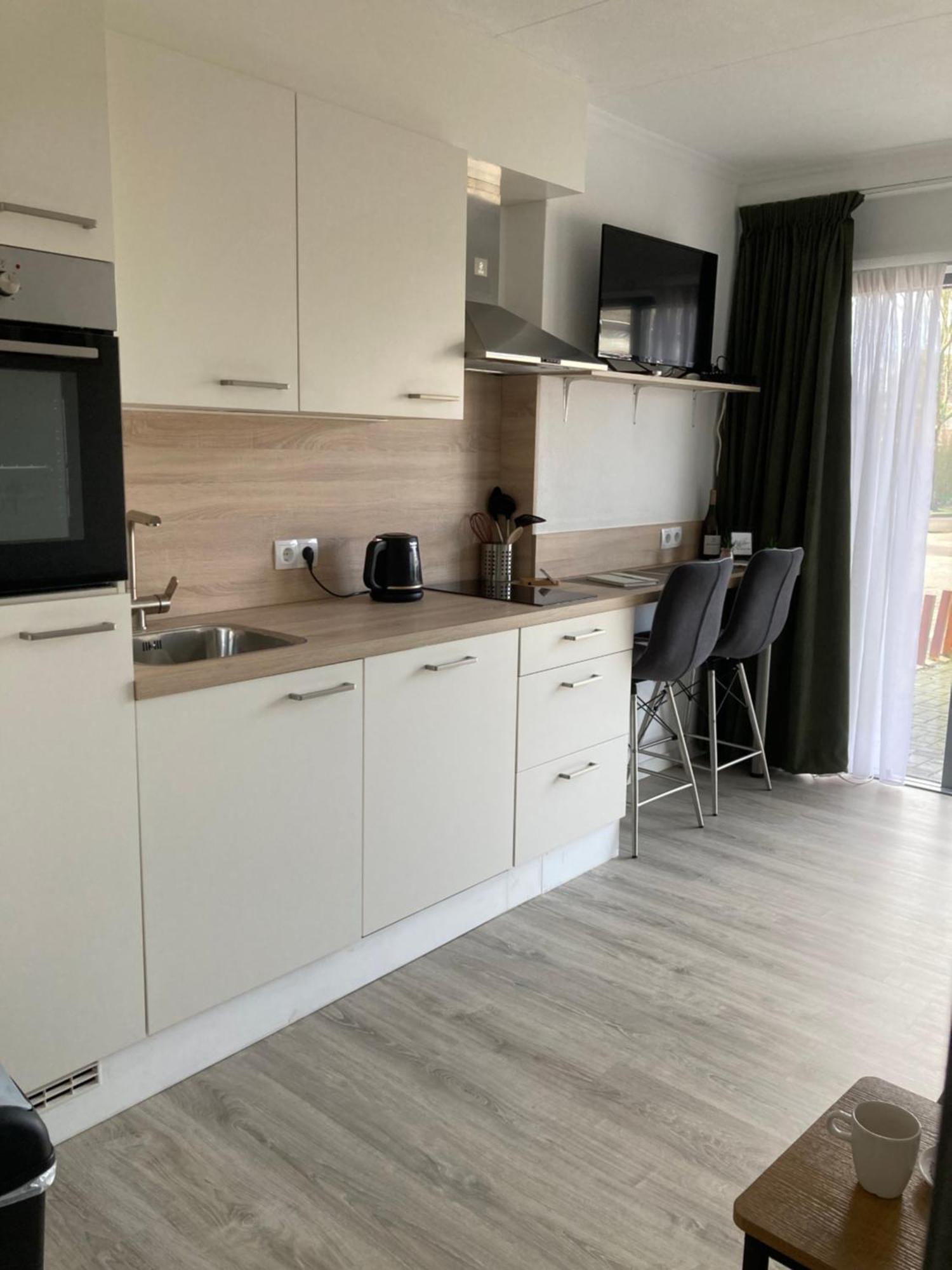 Studio Lodo Middelburg Ngoại thất bức ảnh