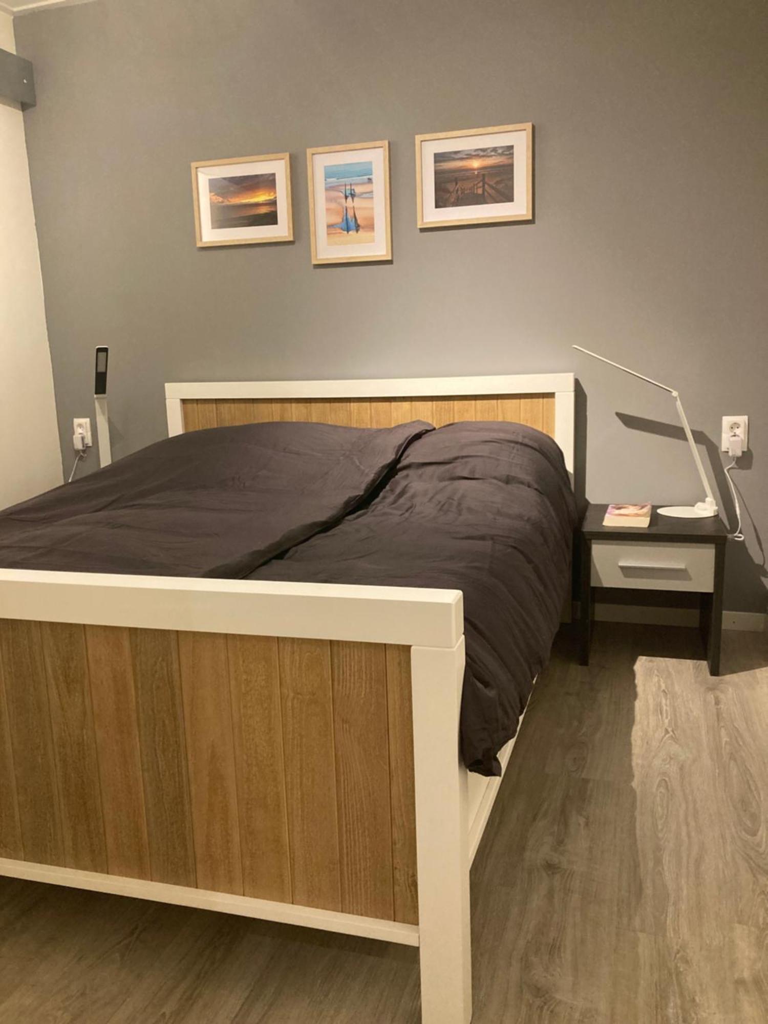 Studio Lodo Middelburg Ngoại thất bức ảnh